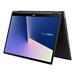 لپ تاپ ایسوس مدل ZenBook Flip 15 UX563FD با پردازنده i5 و صفحه نمایش Full HD لمسی